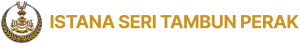 Istana Seri Tambun Logo